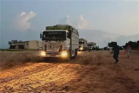 Sudan Extends Opening of Adre Border Crossing with Chad for Humanitarian Aid