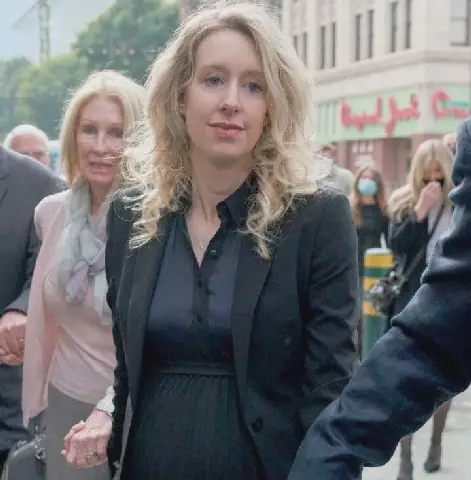 New films expose secrets and scandals of Silicon Valley billionaires