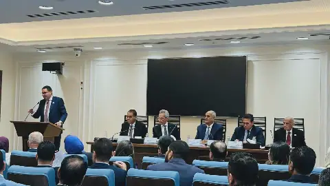 Egyptian Parliament Postpones Implementation of New Criminal Procedures Law