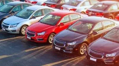 Egypt's Interior Ministry to Implement New Measures to Facilitate Vehicle Licensing