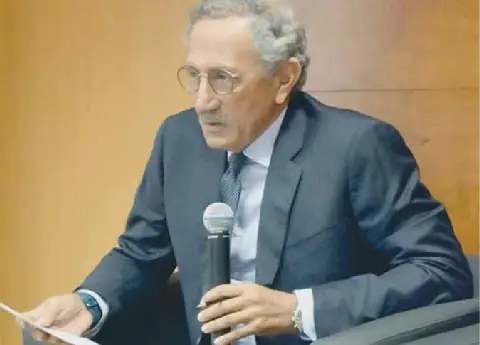 Egyptian Industry Official Blames Negative Perception, Bureaucracy for Low European Investment