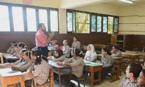 Egypt's Ministry of Education Issues New Guidelines for Contracting Part-Time Teachers