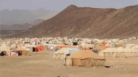 WHO Warns of Cholera Outbreak in Yemen's IDP Camps
