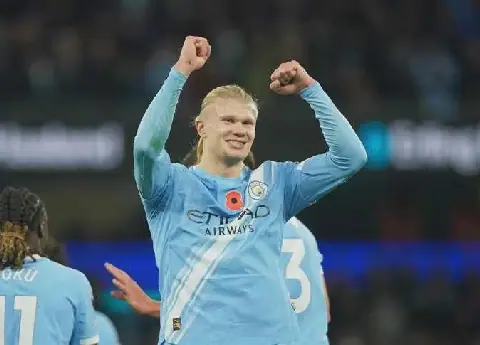 British Government Comments on Manchester City's Fate After Conviction