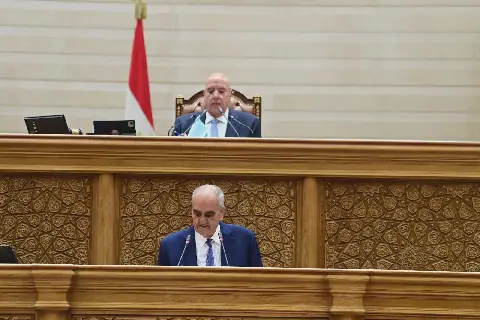 Egyptian Government Granted More Time to Prepare for New Criminal Procedures Law