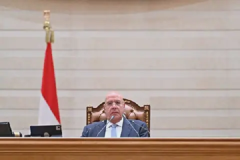 Egypt's Parliament Postpones Implementation of New Criminal Procedures Law