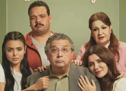 Egyptian Film "Fihia Eh Yani?" Starring Majid Al-Kidwaani to Premiere on MBC Shawad