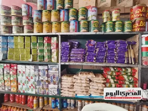 Egyptian Government Monitors Markets Amid Rising Oil Prices