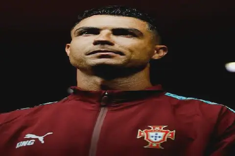 Cristiano Ronaldo Leaves Portugal Training Camp After Coach's Press Conference