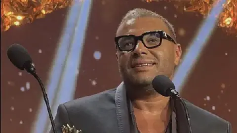 Egyptian Singer Rami Sabri to Celebrate 20-Year Career Milestone with Concert