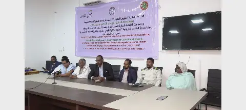 Mauritania Launches Project to Promote Clean Cooking and Economic Empowerment