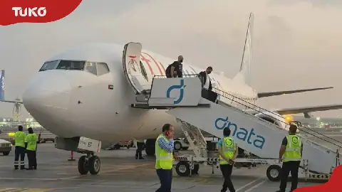 Flydubai