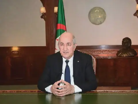 Soudan du Sud : Tebboune appelle à « sauver le processus électoral »