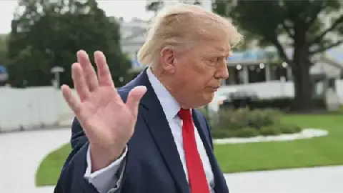 Trump Describes Canada as One of the Worst Countries in the World