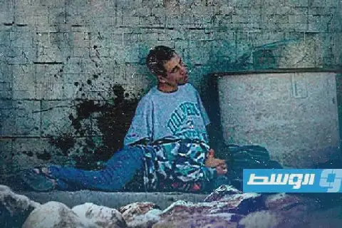 26 عامًا على استشهاد أيقونة الصمود الفلسطينى الطفل محمد الدرة.. قبره المحاصر في غزة يروي جرائم الاحتلال