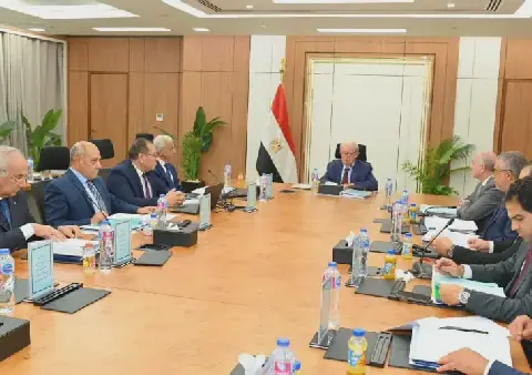 الجمعية العامة للشركة القابضة للقطن والغزل والنسيج