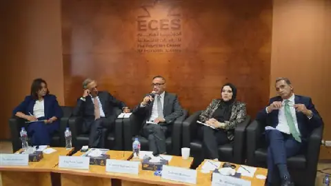 Egypt's National Housing and Building Research Center Discusses Updated Code for Metal Building Structures