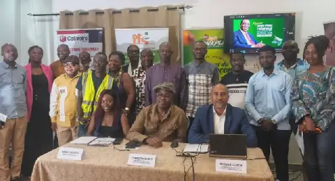 Abidjan to Host First African Edible Insects Fair in December