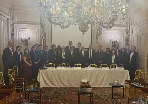 وزير الاستثمار