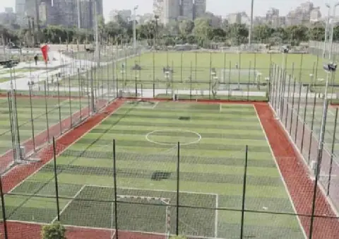 مراكز الشباب