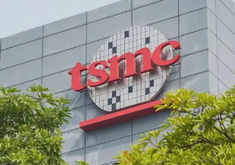 TSMC
