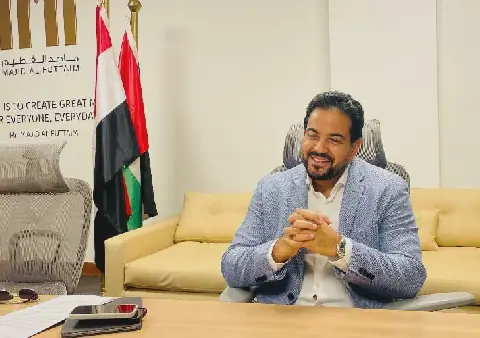 خليفة بن بريك