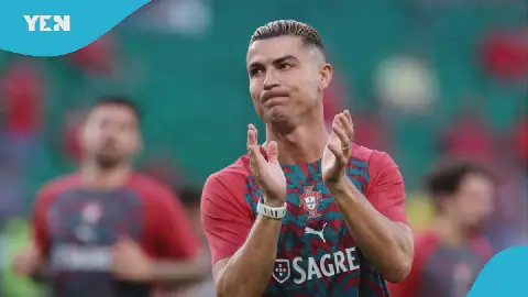 ronaldo