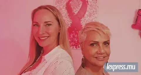 Mauritius Battles High Breast Cancer Rates with Early Detection and Support