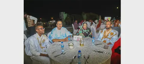 Mauritania Concludes Second Financial Technology Forum