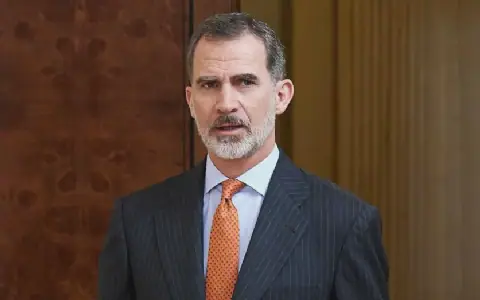 Spanish King Criticizes European Countries' Response to Mass Migration Crisis