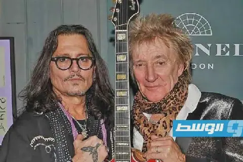 جوني ديب يحول عرضًا خاصًا في لندن إلى حملة لإنقاذ الحيوانات ويجمع 300 ألف استرليني