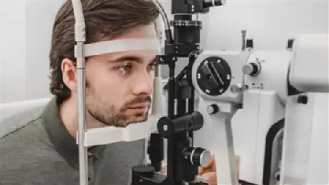 Egyptian Court to Hear Case of Mass Blindness at 6th of October Hospital