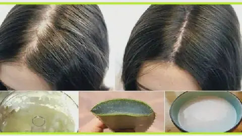 Natural Remedies for Thin Hair Care