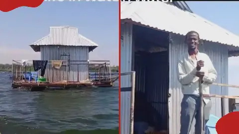 Lake Victoria