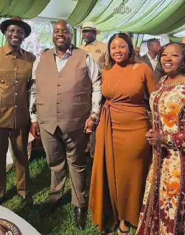 Who Was Wicknell Chivayo? Inside the Life, Wealth and Controversies of Zimbabwe’s Flamboyant Business Tycoon