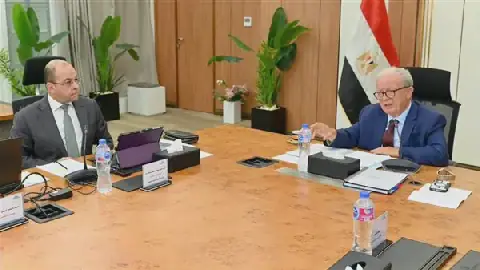 Egypt's Construction Holding Company targets 35.7 billion EGP in revenues and 5.9 billion EGP in profits by 2026/2027