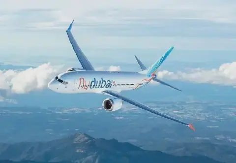 Flydubai Flight Makes Emergency Landing in Saudi Arabia After Distress Signal