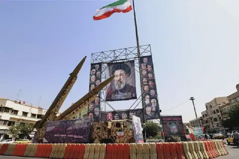 L'Iran reçoit une réponse officielle des États-Unis à sa proposition pour mettre fin à la guerre