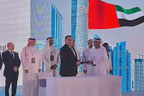 Les bourses du Caire et d'Abou Dhabi s'associent pour développer des services financiers communs