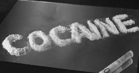 Cocaine