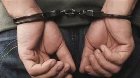 Egyptian Authorities Apprehend Online Drug Trafficker