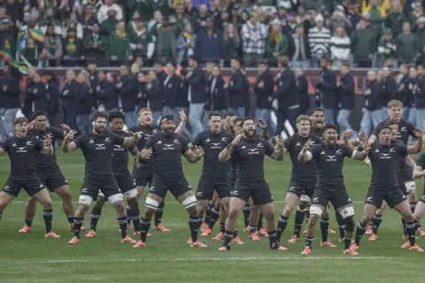 Countdown begins to biggest-ever Rugby World Cup