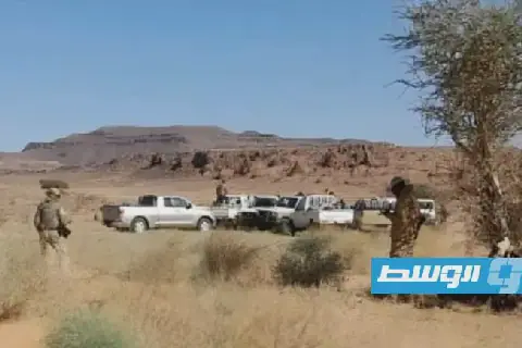 كشفت لغز «ذئاب الصحراء» الكولومبية.. بعثة تقصي أممية حول السودان تحاصر ليبيا بأدلة جديدة