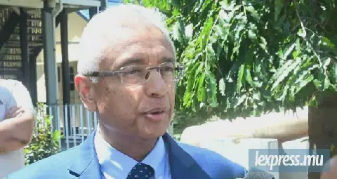 Mauritius Police Force Clarifies Pravind Jugnauth's Interrogation