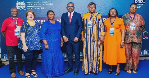 Bénin : La Bibliothèque nationale renforce les compétences de professionnels du livre