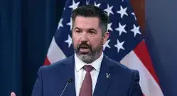 US Pentagon Announces End of Anti-Jihadist Coalition Mission