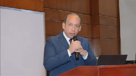 Egyptian Medical College Unveils Comprehensive Development Plan