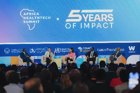 Africa HealthTech Summit Tackles Scaling Innovation Challenges