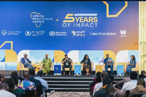Rwanda Hosts Africa HealthTech Summit to Boost Healthcare Infrastructure