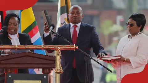 Kithure Kindiki